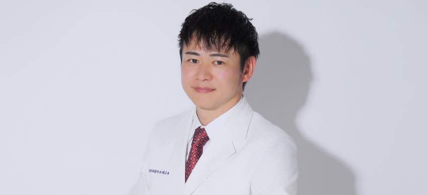 理事長